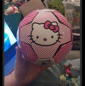 Hello Kitty size‎ 3 soccer ball